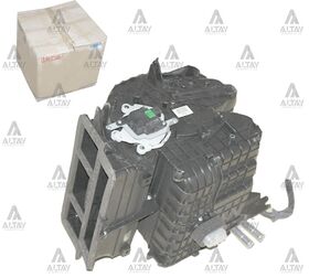 HYUNDAI ACCENT KALORİFER KOMPLE 06/-  ERA HMC