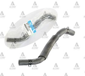 HYUNDAI ACCENT KALORİFER RADYATÖR ÇIKIŞ HORTUMU DİZEL HMC