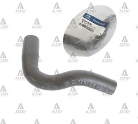 HYUNDAI ACCENT KALORİFER RADYATÖR GİRİŞ HORTUMU DİZEL HMC