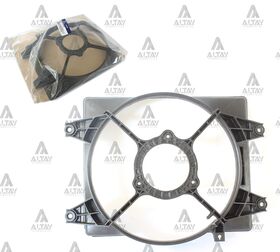 HYUNDAI ACCENT KLİMA FAN DAVLUMBAZI 00-06 1.31.5 BENZİNLİ HMC