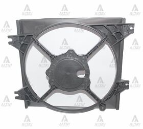 HYUNDAI ACCENT KLİMA FAN DAVLUMBAZI 03-06 1.6 K.R.