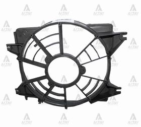 HYUNDAI ACCENT KLİMA FAN DAVLUMBAZI 95-00 K.R.