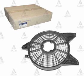 HYUNDAI ACCENT KLİMA FAN DAVLUMBAZI DİZEL HMC