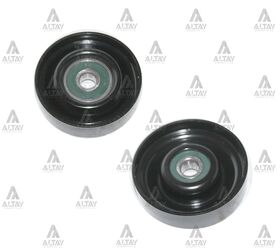 HYUNDAI ACCENT KLİMA GERGİ KASNAĞI 00/-  ERA GMB