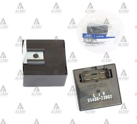 HYUNDAI ACCENT KLİMA REZİSTANS KONTROL RÖLESİ 98-00 HMC