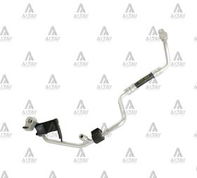 HYUNDAI ACCENT KLİMA TAHLİYE BORUSU 06/-  ERA HMC