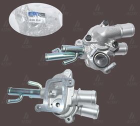 HYUNDAI ACCENT KOMPLE TERMOSTAT 06/-  ERA ALT ÜST 1.6 HMC