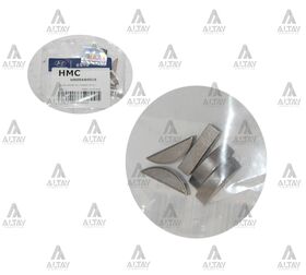 HYUNDAI ACCENT KRANK MİLİ KAMASI 95-00  00-02 1.3-1.5  03-06 1.3  GETZ 1.3 HMC