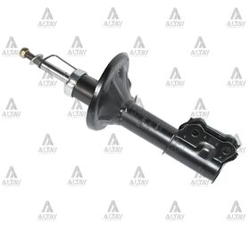 HYUNDAI ACCENT ÖN AMORTİSÖR 00-06 GAZLI SAĞ (GENİŞ ÇANAK) MAHER