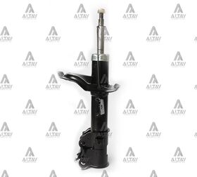 HYUNDAI ACCENT ÖN AMORTİSÖR 06-11 ERA  RIO 06-11 GAZLI SOL MAHER