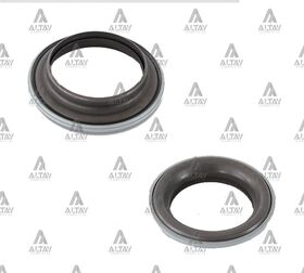 HYUNDAI ACCENT ÖN AMORTİSÖR ÜST BİLYASI 06/-  ERA  i30  RIO 06-11 HMC