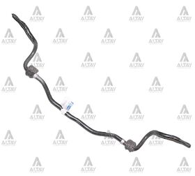 HYUNDAI ACCENT ÖN VİRAJ DEMİRİ 06/-  ERA (İNCE) HMC