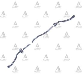 HYUNDAI ACCENT ÖN VİRAJ DEMİRİ 11/- BLUE HMC
