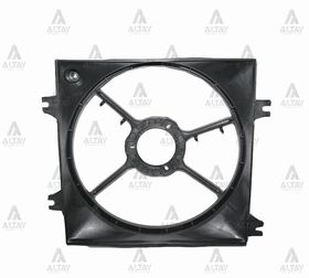 HYUNDAI ACCENT RADYATÖR FAN DAVLUMBAZI 00/- K.R.