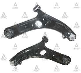 HYUNDAI ACCENT SALINCAK 11/- BURÇLU ROTİLLİ BLUE SAĞ MAHER