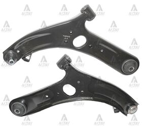 HYUNDAI ACCENT SALINCAK 11/- BURÇLU ROTİLLİ BLUE SOL MAHER