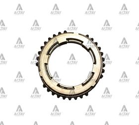 HYUNDAI ACCENT SEKROMEÇ SARISI 00/-  ELANTRA 00/-  GETZ ÇİFTLİ (BİLEZİK) MAHER