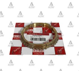 HYUNDAI ACCENT SEKROMEÇ SARISI 06/-  ERA  i30 MAHER