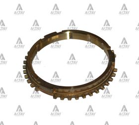 HYUNDAI ACCENT SEKROMEÇ SARISI 06/-  ERA MAHER