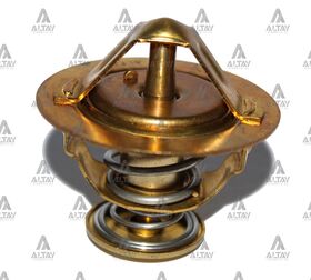 HYUNDAI ACCENT TERMOSTAT ERAGETZELAS.FETUCSONi30CEEDCERATORIO DİZEL 85°C (CONTALI) MAHER
