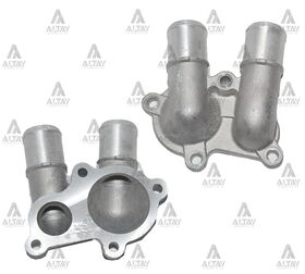 HYUNDAI ACCENT TERMOSTAT KAPAĞI 03-06 ERA BENZİNLİ  GETZ MAHER