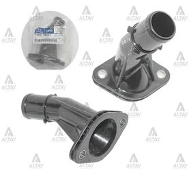 HYUNDAI ACCENT TERMOSTAT KAPAĞI 11/- BLUE 1.4i20 1.4i30 12/-ELANTRA 11/-ix35SPORTAGE BENZİNLİ HMC