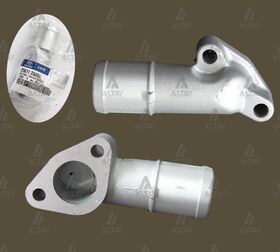 HYUNDAI ACCENT TERMOSTAT SU ÇIKIŞ BORUSU 06/-  ERA BENZİNLİ 1.6 HMC