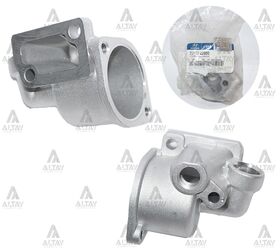 HYUNDAI ACCENT TERMOSTAT YUVASI ALT 00/- 1.3 HMC