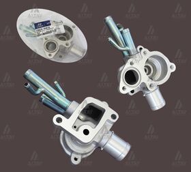 HYUNDAI ACCENT TERMOSTAT YUVASI ALT 06/-  ERA 1.6 HMC