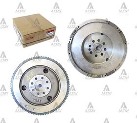 HYUNDAI ACCENT VOLANT KOMPLE 06/-  ERA  RIO 06-11 DİZEL HMC