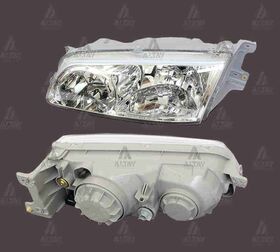 HYUNDAI FAR STAREX 02-07 ELEKTRİKLİ SOL MAHER 92103-4A510