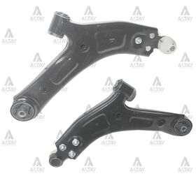 HYUNDAI H-1 ALT SALINCAK BURÇLU ROTİLLİ 08/- SAĞ MAHER