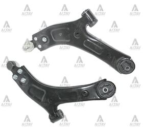 HYUNDAI H-1 ALT SALINCAK BURÇLU ROTİLLİ 08/- SOL MAHER