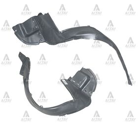 HYUNDAI H-1 ÇAMURLUK DAVLUMBAZI ÖN SAĞ MAHER