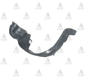 HYUNDAI H-1 ÇAMURLUK DAVLUMBAZI ÖN SOL MAHER