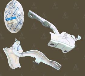 HYUNDAI H-1 MOTOR KAPUT MENTEŞESİ SOL HMC