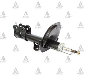 HYUNDAI H-1 ÖN AMORTİSÖR 08-14 GAZLI SOL MAHER
