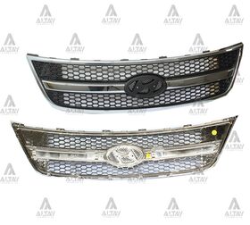 HYUNDAI H-1 ÖN PANJUR HMC