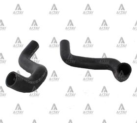 HYUNDAI H-1 RADYATÖR ALT HORTUMU K.R.