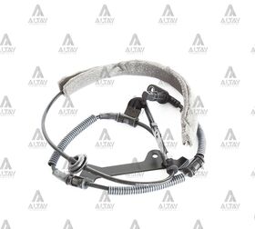 HYUNDAI SANTAFE ABS SENSÖRÜ ARKA 06/-  SAĞ MAHER