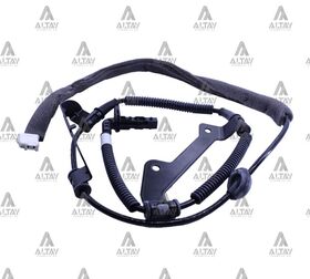 HYUNDAI SANTAFE ABS SENSÖRÜ ARKA 06/-  SOL MAHER