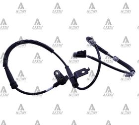 HYUNDAI SANTAFE ABS SENSÖRÜ ÖN 06/-  SOL MAHER