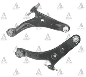 HYUNDAI SANTAFE ALT SALINCAK 00-06 BURÇLU ROTİLLİ SAĞ MAHER