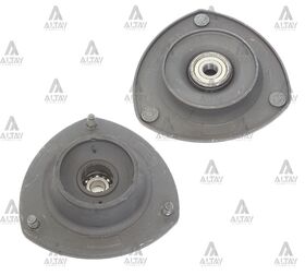 HYUNDAI SANTAFE AMORTİSÖR KULESİ ÖN K.R.