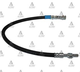 HYUNDAI SANTAFE ARKA FREN HORTUMU 01-06 (ABSLİ) SOL MAHER