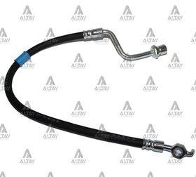 HYUNDAI SANTAFE ARKA FREN HORTUMU 06-12 SAĞ MAHER