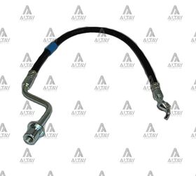 HYUNDAI SANTAFE ARKA FREN HORTUMU 06-12 SOL MAHER