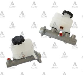 HYUNDAI SANTAFE FREN ANA MERKEZ KOMPLE MAHER