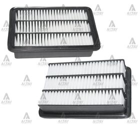 HYUNDAI SANTAFE HAVA FİLTRESİ 06/-  MAHER