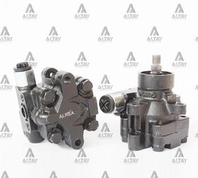 HYUNDAI SANTAFE HİDROLİK DİREKSİYON POMPASI 03-06 2.0 DCİ MAHER